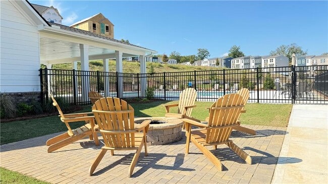Building Photo - 1475 Creekside Cir NW