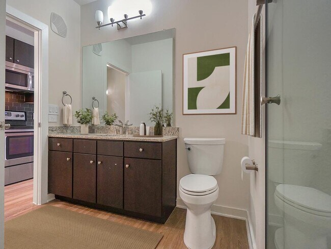 Building Photo - 1900 Barton Springs Rd