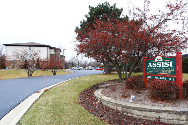 Building Photo - Assisi Homes of Gurnee