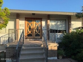 Building Photo - 7615 E Minnezona Ave