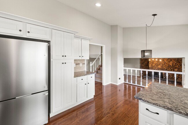Building Photo - Great 4 Bedroom D20 Rockrimmon Home