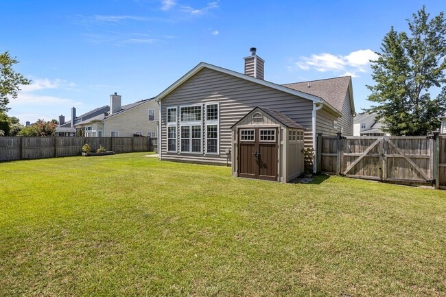 Building Photo - Beautiful 4-Bedroom Home in Desirable Tanner Plantation