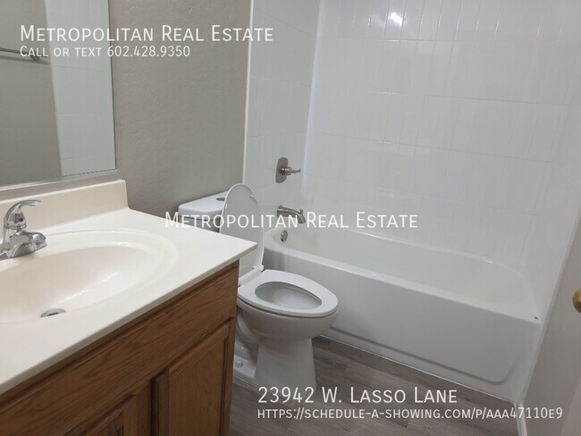 Building Photo - 23942 W Lasso Ln