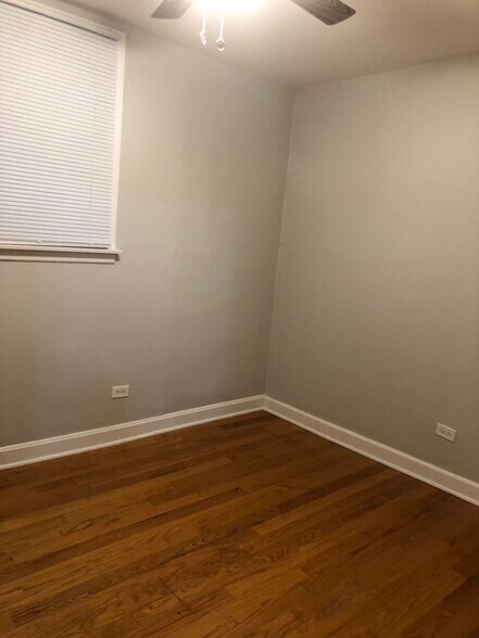 Bedroom 1 - 2901 W 38th St