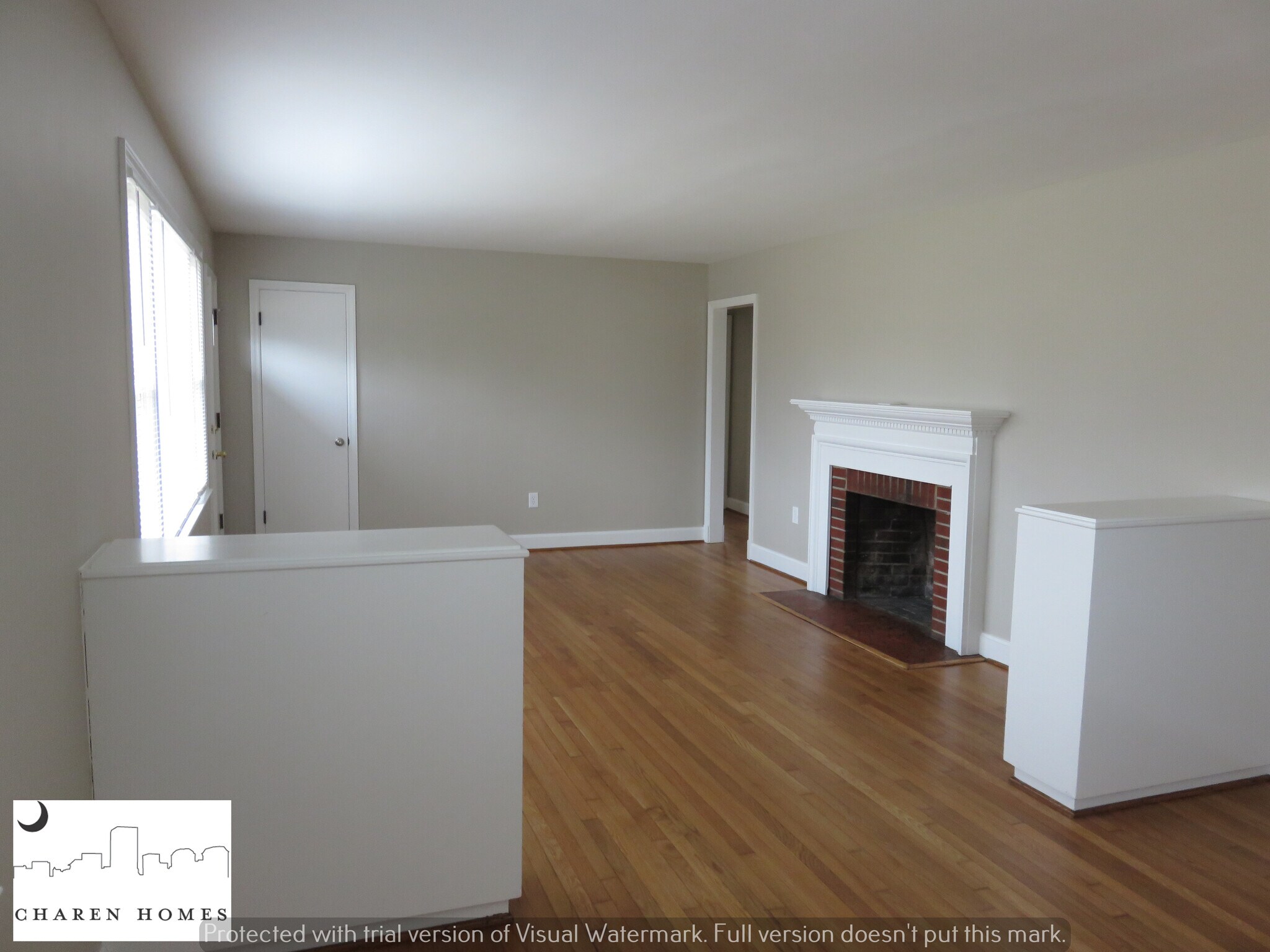 Building Photo - 1909 S Battery Dr