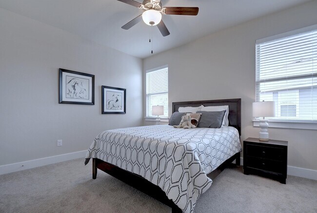 Building Photo - 747 Gristmill Dr