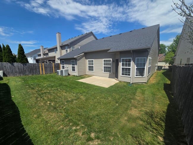 Building Photo - 4636 Marcus Trail