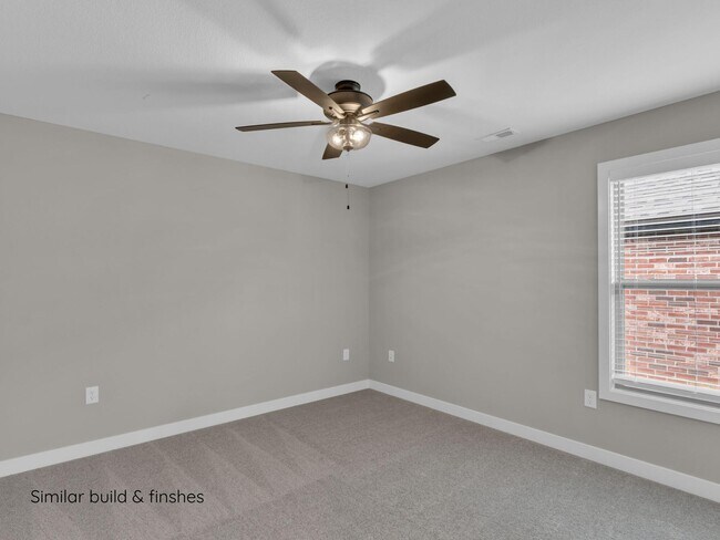 Building Photo - 1800 Wes Milligan Ln