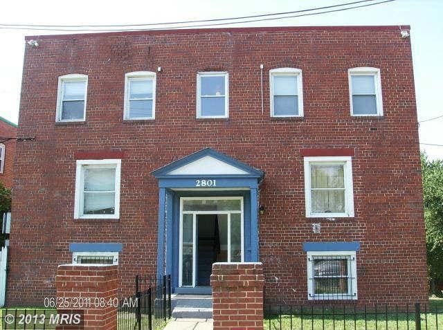 Primary Photo - 2801 Jasper St. SE