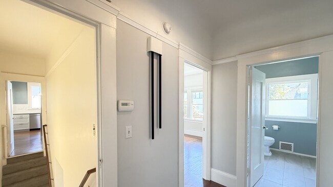 Building Photo - Coming Soon! Timeless Piedmont Craftsman R...
