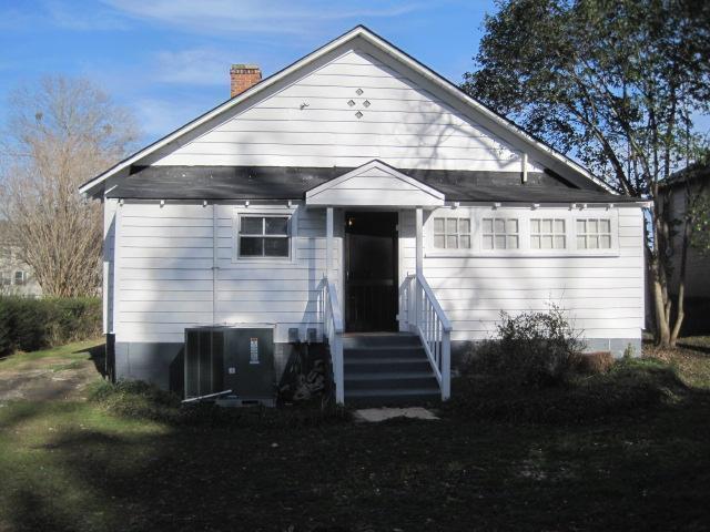 Building Photo - 510 N Wilkinson St