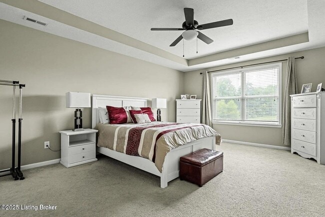 Building Photo - 6918 Beckingham Blvd