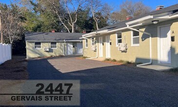 Building Photo - 2 Bedroom, 1 Bath in The Lyon St. Neighborhood -