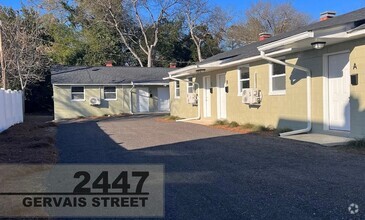 Building Photo - 2 Bedroom, 1 Bath in The Lyon St. Neighbor...