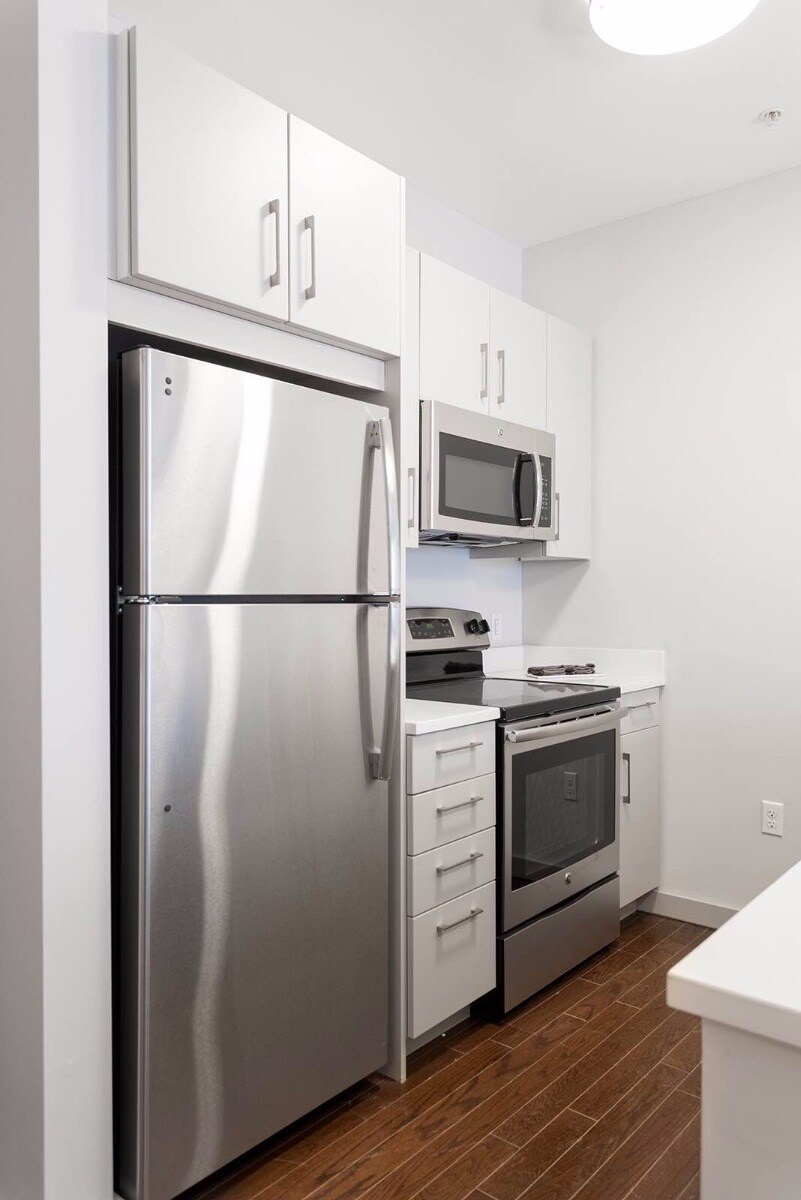 Building Photo - 20 Marion St