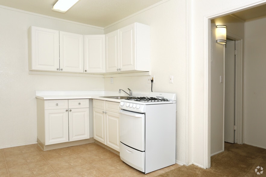 Cathedral City Senior Apartments Cathedral City Senior Apartments