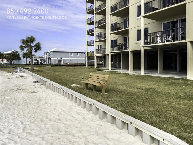 Building Photo - Furnished Condo - Close to NAS!