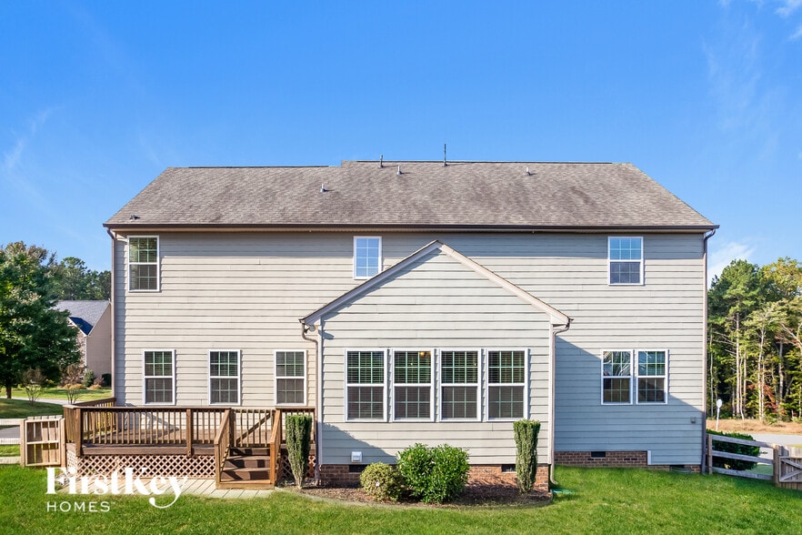 Building Photo - 3982 Harmattan Dr