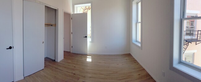 Building Photo - The Garber #1