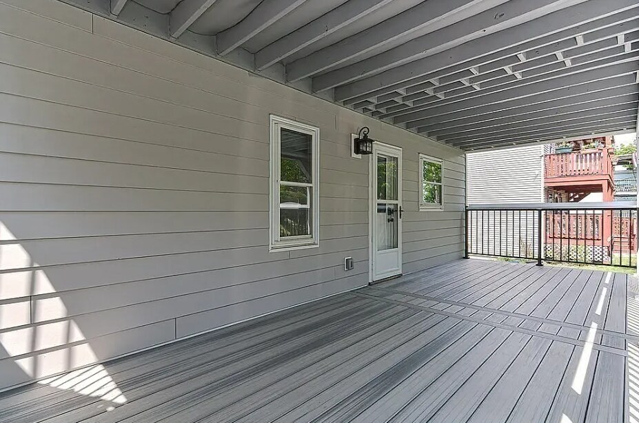 Building Photo - 237 Trenton St