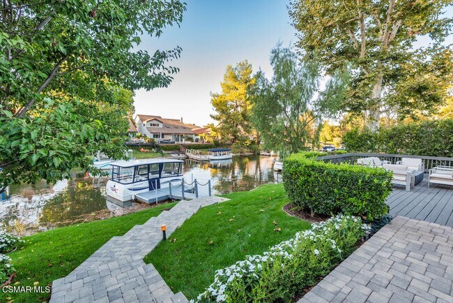 Building Photo - 3811 Bowsprit Cir