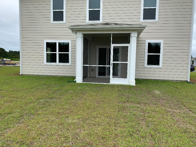 Building Photo - New 4-Bedroom, 2.5-Bath
