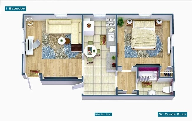 Building Photo - 4401 Oakmont St