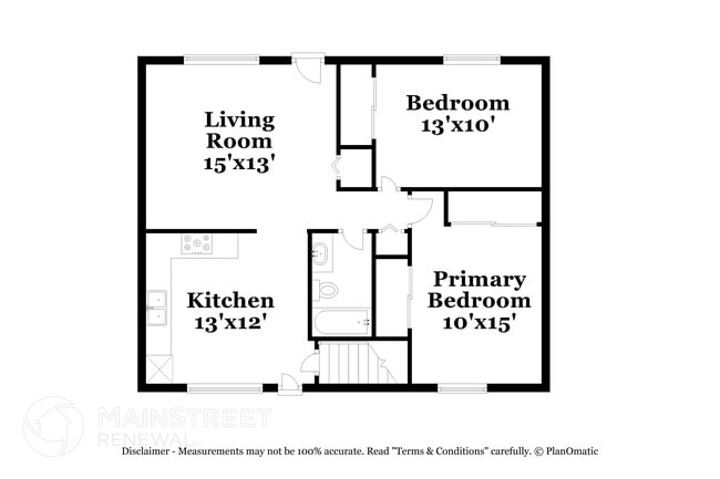 Building Photo - 5161 Xanadu St