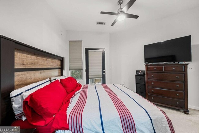 Building Photo - 870 Mayson Turner Rd NW