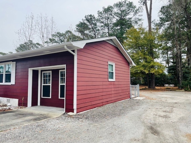 Building Photo - 212 Charles St