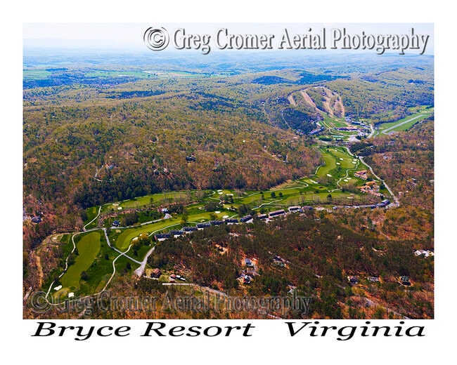 Building Photo - 5359 Crooked Run Rd