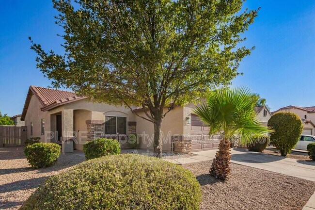 Building Photo - 1519 W Nancy Ln