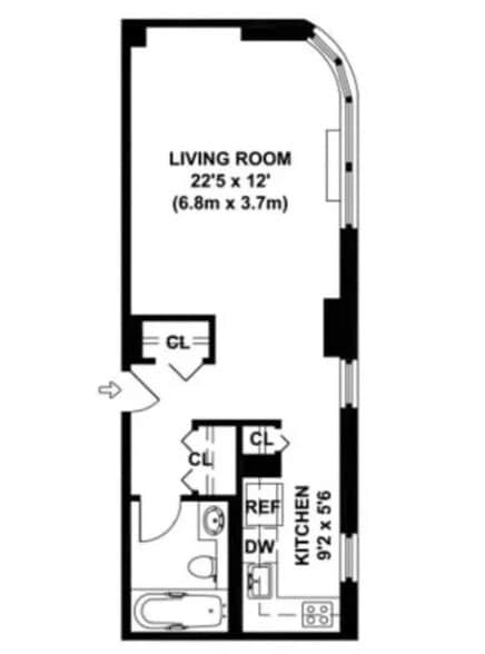 Building Photo - 275 Greenwich St