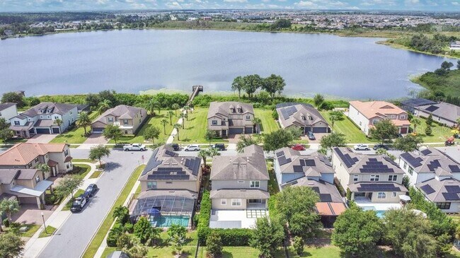 Building Photo - 14105 Larkspur Lake Dr