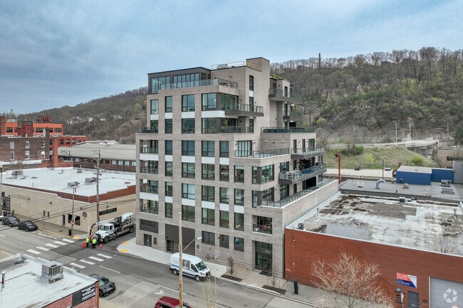 Primary Photo - Penn 23