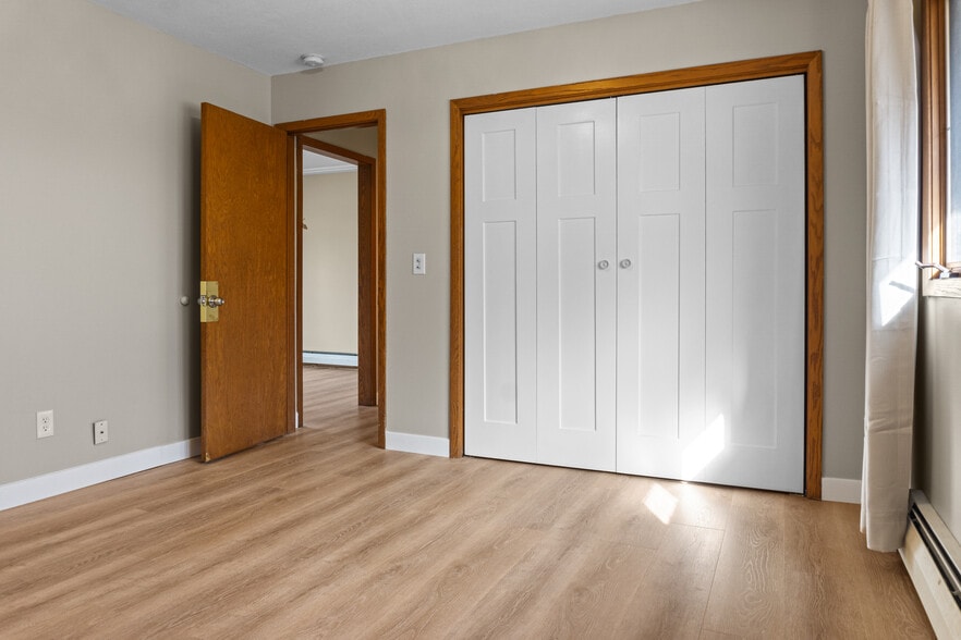 Bedroom 1 - 4111 Lowry Ave N