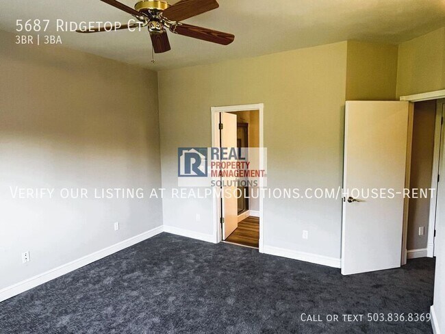 Building Photo - 5687 Ridgetop Ct