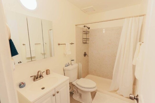 Floorplan - 1008 E 23rd St