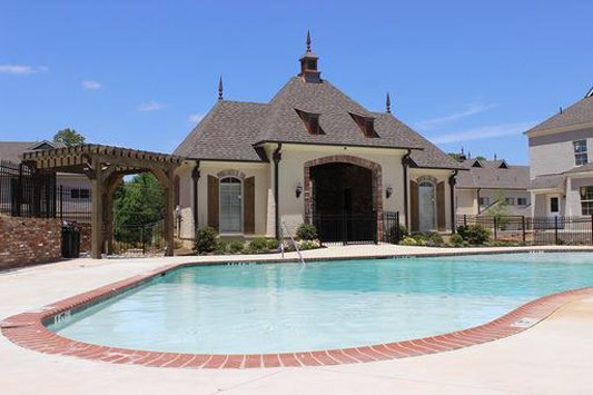 Building Photo - 3001 Old Taylor Rd