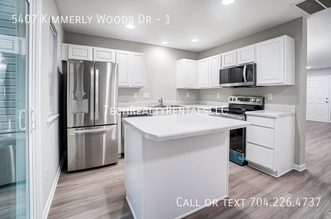 Building Photo - 5407 Kimmerly Woods Dr