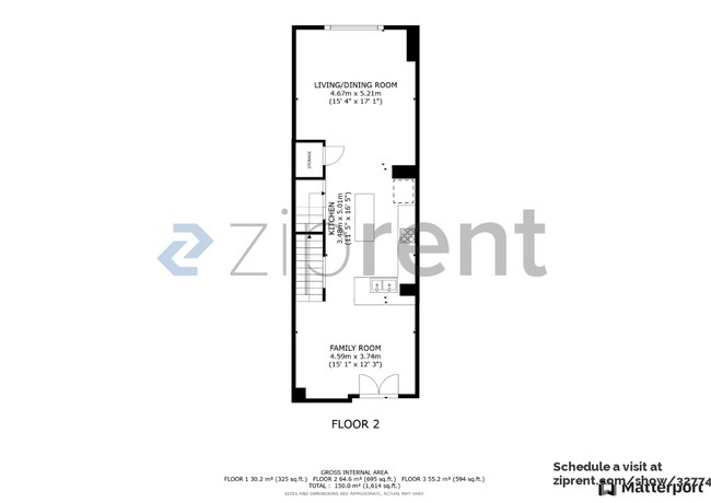 Building Photo - 929 Glen Valley Terrace