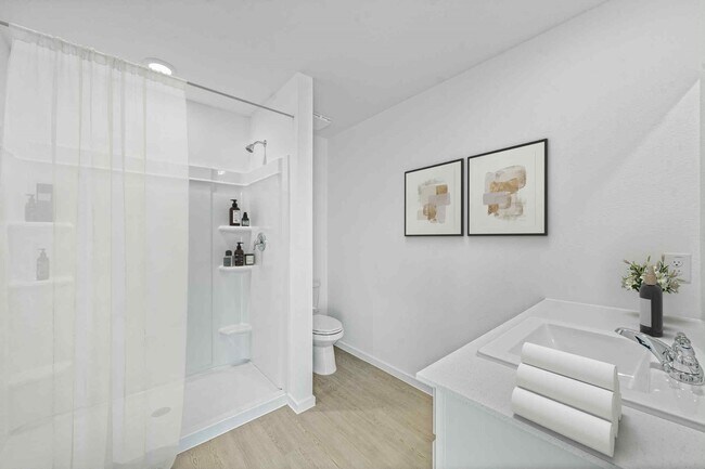 Building Photo - 3033 Dawn Sound Dr