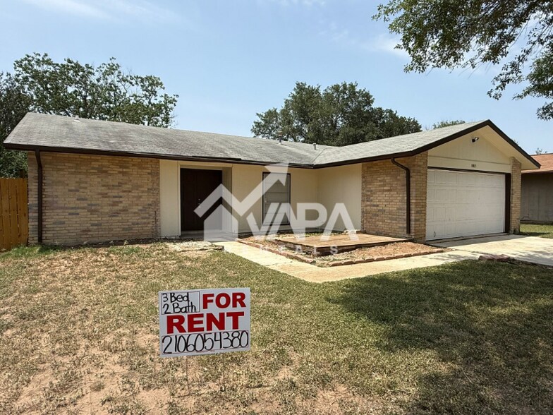Primary Photo - 10815 Green Heights Dr