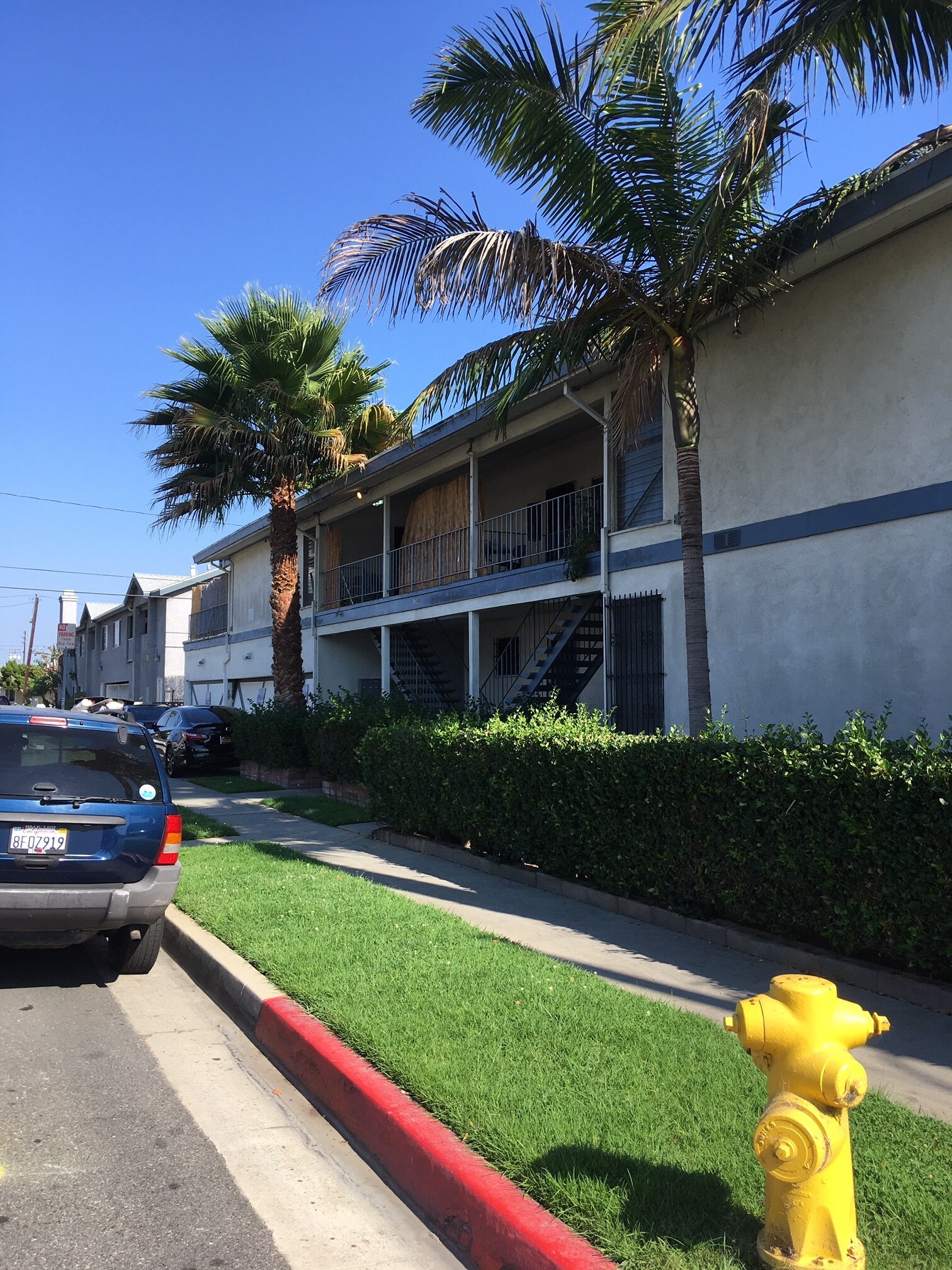 Building Photo - 12600 Fonthill Ave