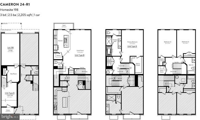 Building Photo - 21764 Dollis Hl Ter