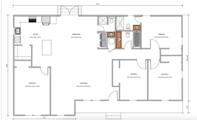 Building Photo - 113 N Crestwood Dr