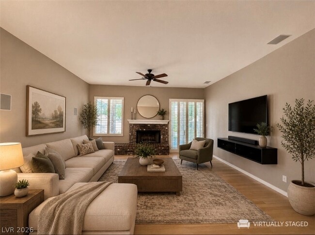 Building Photo - 4738 Antelope Wells Dr