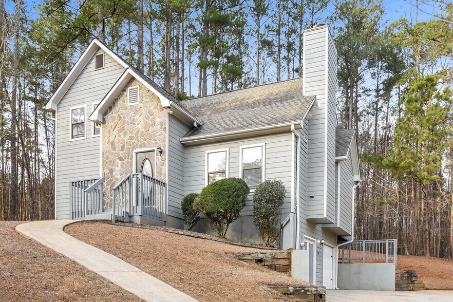 Building Photo - 4063 Casa Verde Dr