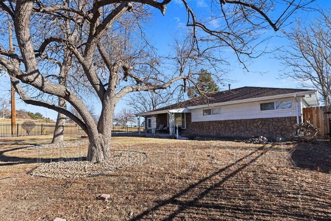 Building Photo - 4890 Ames St