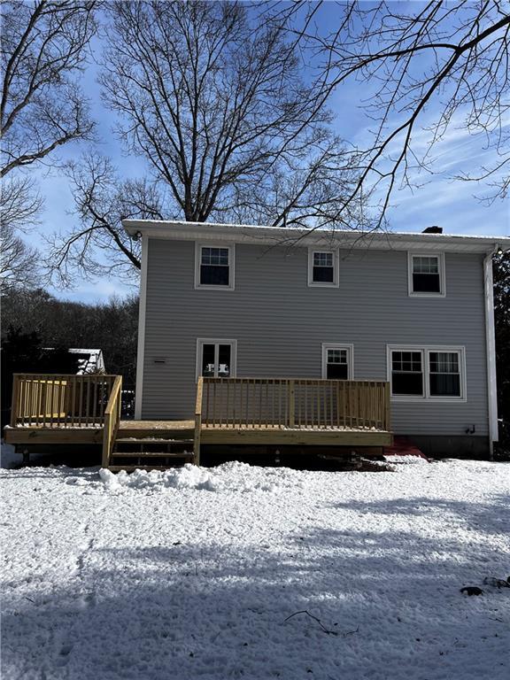 Building Photo - 14 Tupelo Trail